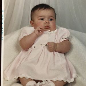 Meet your Posher, Laurie